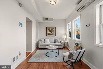 5719 13th Street NW, Washington, DC 20011 - Photo 17