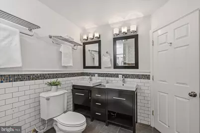 5719 13th Street NW, Washington, DC 20011 - Photo 23