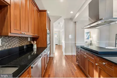 5719 13th Street NW, Washington, DC 20011 - Photo 11