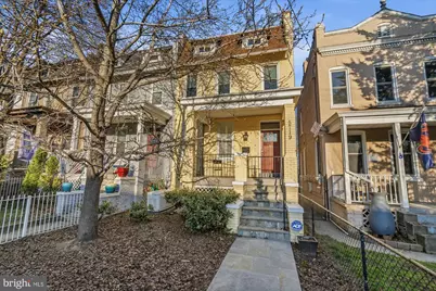 5719 13th Street NW, Washington, DC 20011 - Photo 1