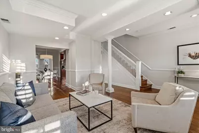 5719 13th Street NW, Washington, DC 20011 - Photo 7