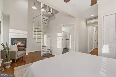 5719 13th Street NW, Washington, DC 20011 - Photo 21