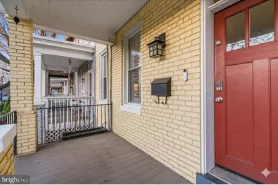 5719 13th Street NW, Washington, DC 20011 - Photo 3