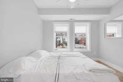 1340 Nicholson Street NW #4, Washington, DC 20011 - Photo 11