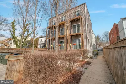 1340 Nicholson Street NW #4, Washington, DC 20011 - Photo 23