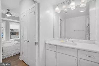 1340 Nicholson Street NW #4, Washington, DC 20011 - Photo 13