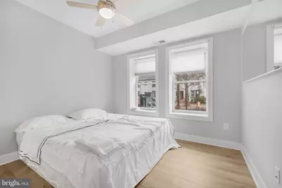 1340 Nicholson Street NW #4, Washington, DC 20011 - Photo 9