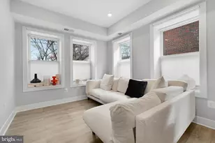 1340 Nicholson St NW, Washington, DC 20011 - Photo 3