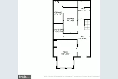1524 6th Street NW, Washington, DC 20001 - Photo 31