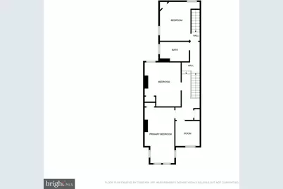 1524 6th Street NW, Washington, DC 20001 - Photo 33