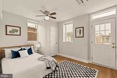 133 Thomas Street NW, Washington, DC 20001 - Photo 35