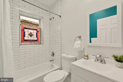 133 Thomas Street NW, Washington, DC 20001 - Photo 33