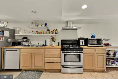 133 Thomas Street NW, Washington, DC 20001 - Photo 39