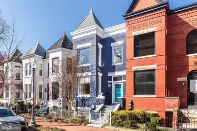 133 Thomas Street NW, Washington, DC 20001 - Photo 47