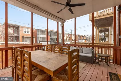 133 Thomas Street NW, Washington, DC 20001 - Photo 23