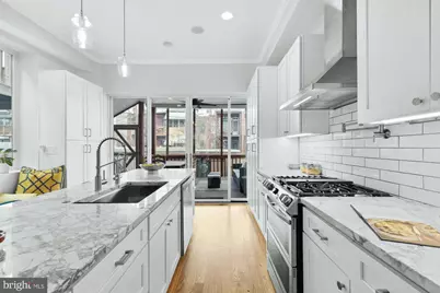 133 Thomas Street NW, Washington, DC 20001 - Photo 21