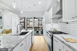 133 Thomas St NW, Washington, DC 20001 - Photo 21