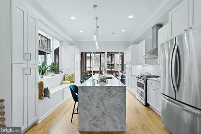 133 Thomas Street NW, Washington, DC 20001 - Photo 15