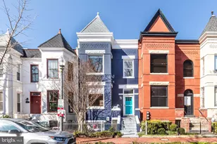 133 Thomas St NW, Washington, DC 20001 - Photo 1