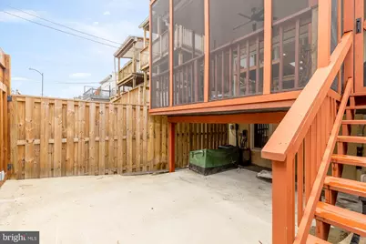 133 Thomas Street NW, Washington, DC 20001 - Photo 45