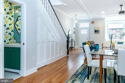 133 Thomas Street NW, Washington, DC 20001 - Photo 13