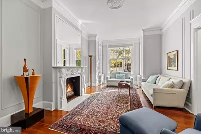 2021 Q Street NW, Washington, DC 20009 - Photo 7