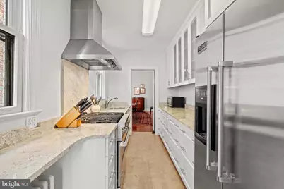 2021 Q Street NW, Washington, DC 20009 - Photo 17