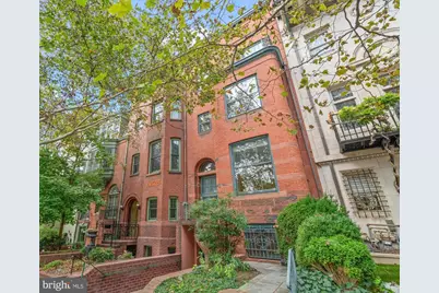 2021 Q Street NW, Washington, DC 20009 - Photo 1