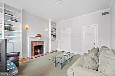 2021 Q Street NW, Washington, DC 20009 - Photo 31