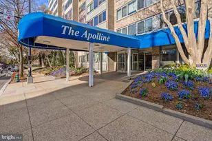 1330 New Hampshire Ave NW, Washington, DC 20036 - Photo 17