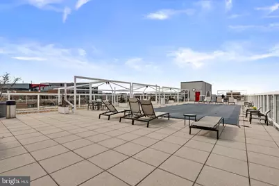1330 New Hampshire Avenue NW #907, Washington, DC 20036 - Photo 19