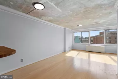 1330 New Hampshire Avenue NW #907, Washington, DC 20036 - Photo 3