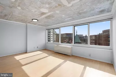 1330 New Hampshire Avenue NW #907, Washington, DC 20036 - Photo 3