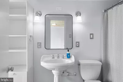 1330 New Hampshire Avenue NW #907, Washington, DC 20036 - Photo 13