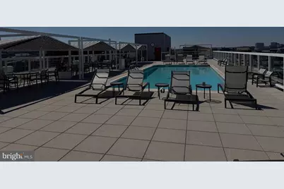 1330 New Hampshire Avenue NW #907, Washington, DC 20036 - Photo 21