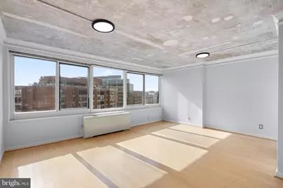 1330 New Hampshire Avenue NW #907, Washington, DC 20036 - Photo 5