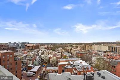 1330 New Hampshire Avenue NW #907, Washington, DC 20036 - Photo 23