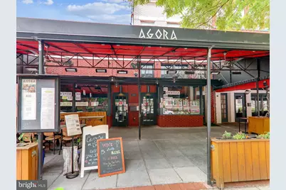 1545 18th Street NW #521, Washington, DC 20036 - Photo 29