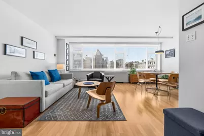 1545 18th Street NW #521, Washington, DC 20036 - Photo 7