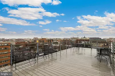 1545 18th Street NW #521, Washington, DC 20036 - Photo 25