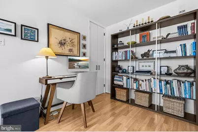 1545 18th Street NW #521, Washington, DC 20036 - Photo 5