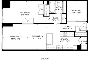 1001 26th St NW, Washington, DC 20037 - Photo 19