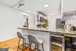 1001 26th St NW, Washington, DC 20037 - Photo 5