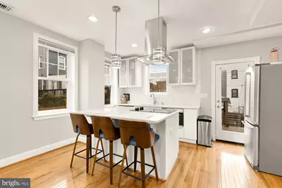 729 Roxboro Place NW, Washington, DC 20011 - Photo 5