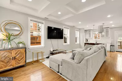 729 Roxboro Place NW, Washington, DC 20011 - Photo 5