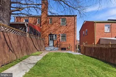 5722 Chillum Place NE, Washington, DC 20011 - Photo 3