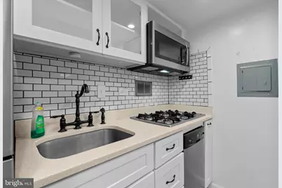 1420 N Street NW #914, Washington, DC 20005 - Photo 5