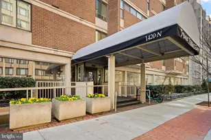 1420 N St NW, Washington, DC 20005 - Photo 15