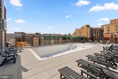 1420 N Street NW #914, Washington, DC 20005 - Photo 17
