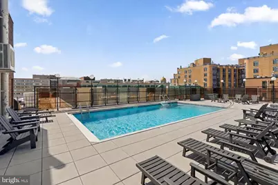 1420 N Street NW #914, Washington, DC 20005 - Photo 17